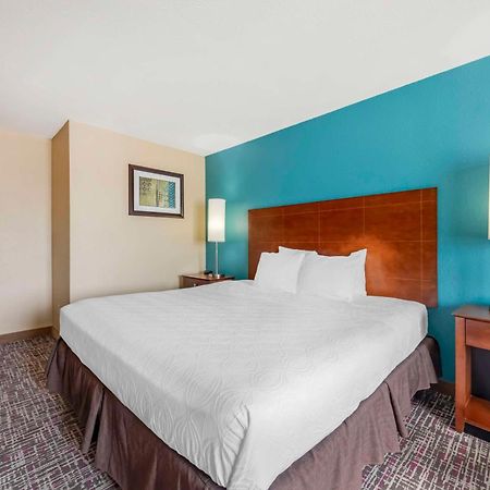 Best Western Central City Exterior foto