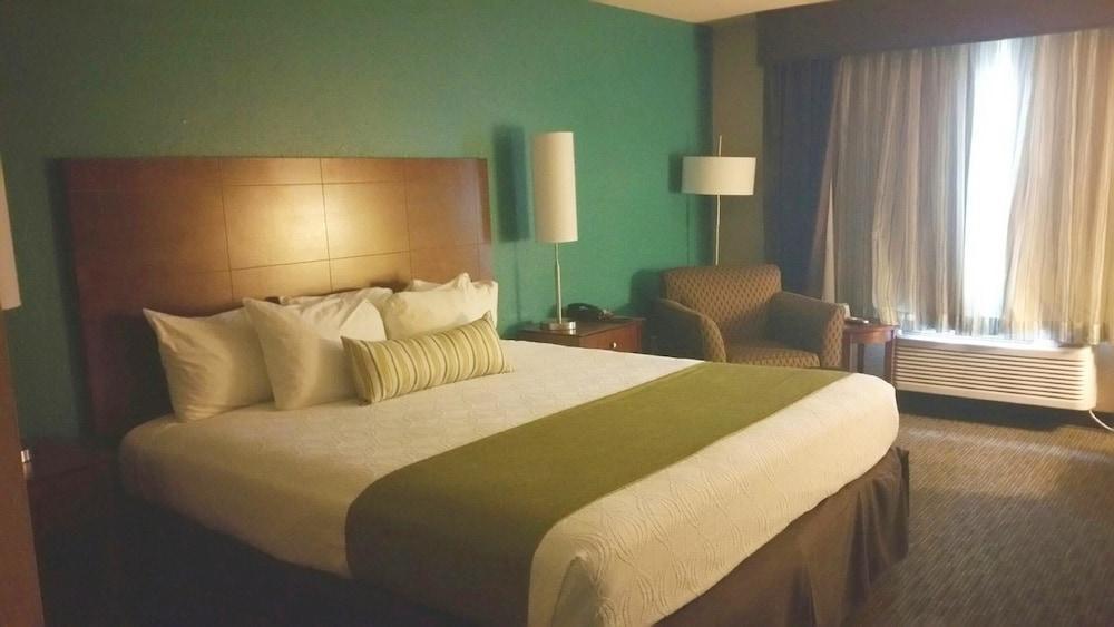 Best Western Central City Exterior foto