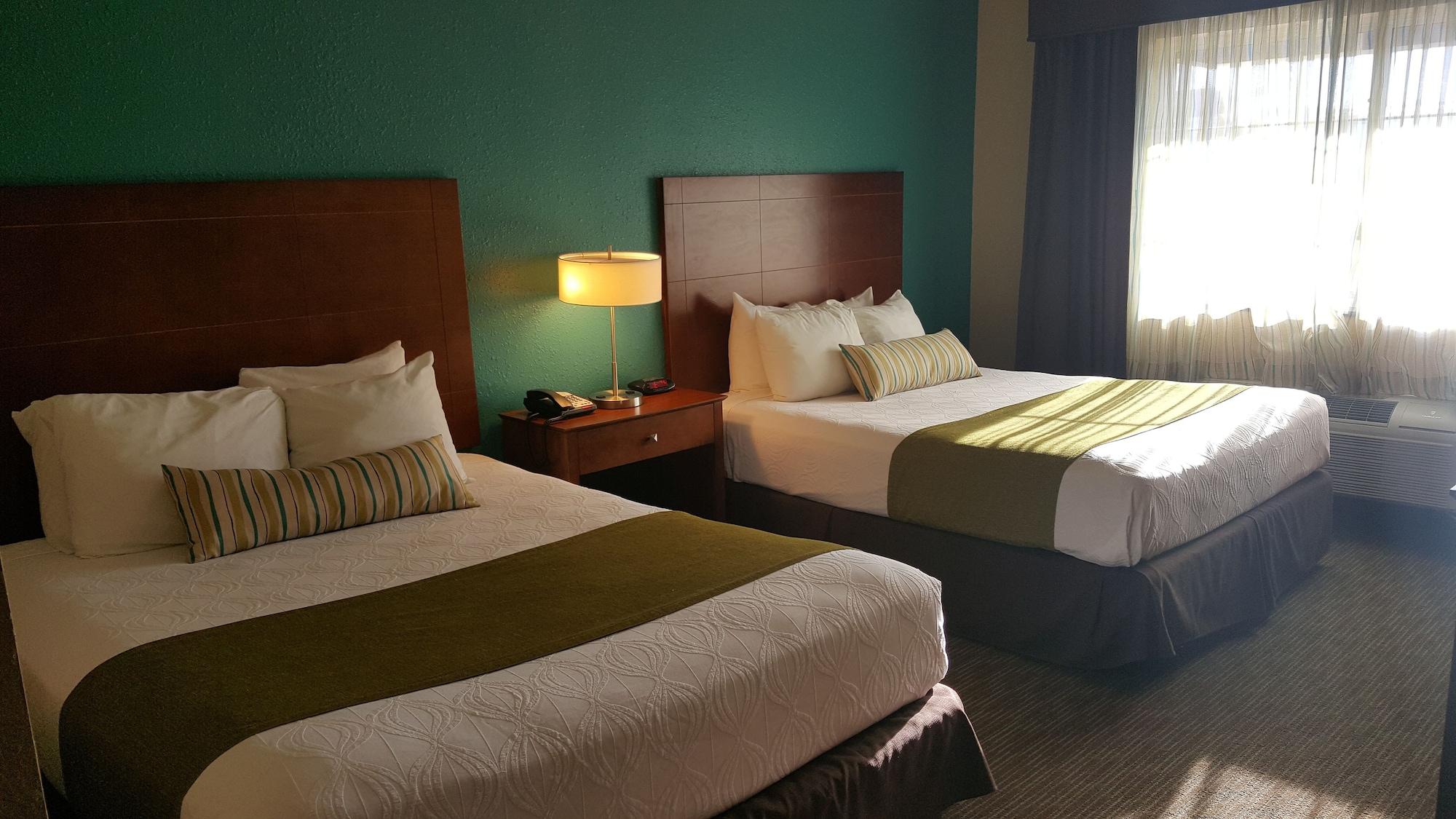 Best Western Central City Exterior foto