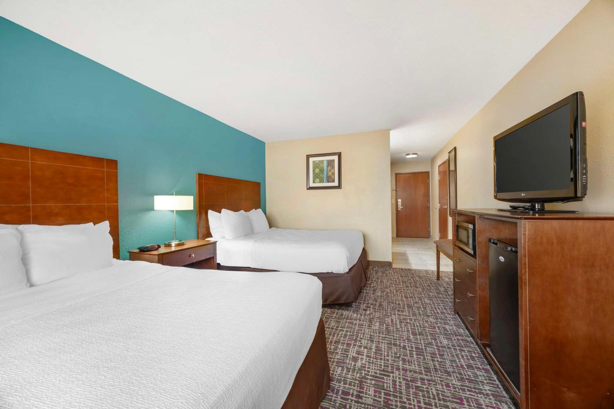 Best Western Central City Exterior foto