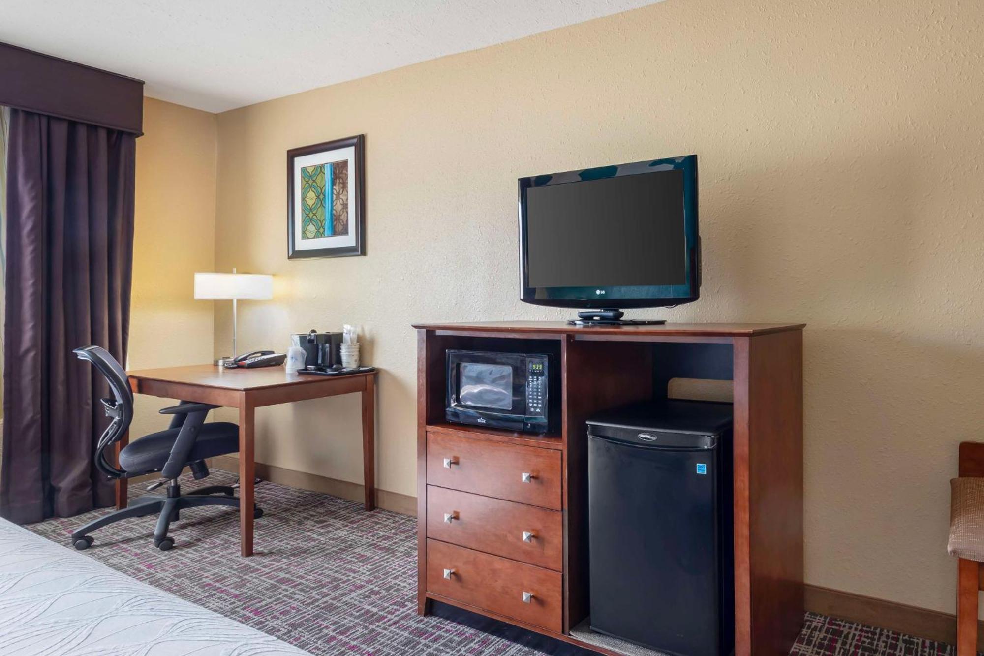 Best Western Central City Exterior foto